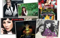 Phân khúc mùa album cuối năm