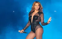 Beyonce bội thu đề cử tại Grammy 59