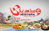 Sắc màu Nhật Bản