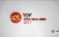 Giải xe đạp Quốc tế VTV - Cúp Tôn Hoa Sen 2018