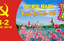 Chào mừng ngày thành lập Đảng Cộng sản Việt Nam