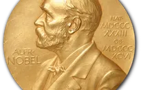 Giải thưởng Nobel 2018