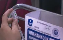 Nam Định: 2 trẻ tử vong không liên quan đến vaccine ComBE Five