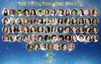 Hoa hậu Biển Việt Nam toàn cầu 2018