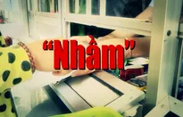 "Nhầm"