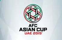 Asian Cup 2019