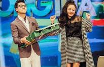 Lần đầu tiên trên sóng truyền hình, Văn Mai Hương chia sẻ về"lá thư chia tay" rung động cộng đồng mạng