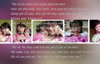 Hãy nói lời yêu thương khi còn có thể!