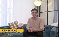 Kiên Hoàng: Mình không nghĩ rằng sẽ lập gia đình ở tuổi 24