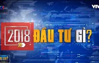 2018 Đầu tư gì