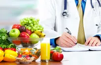 Chế độ ăn cho dành cho người cần kiểm soát lượng axit uric trong máu