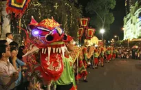 Sắp diễn ra lễ hội TET FESTIVAL 2020
