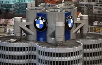 Tập đoàn BMW sẽ sản xuất ô tô Mini điện tại Trung Quốc