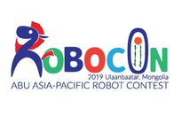 Robocon Việt Nam 2019