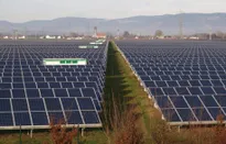 Năng lượng tái tạo chiếm 44% tổng sản lượng điện tại Đức