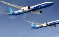 Tập đoàn Boeing hoãn bàn giao dòng máy bay thân rộng 777X