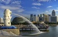 Du khách đến Singapore có thể khai nhập cảnh trước nửa tháng