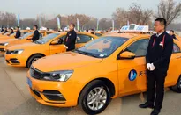 Trung Quốc hỗ trợ xe chạy bằng methanol