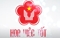 Hoa việc tốt