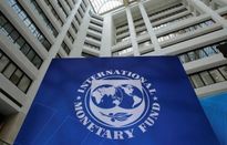 IMF hạ dự báo tăng trưởng kinh tế của Trung Quốc năm 2020 xuống 5,6%