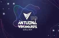 VTV Awards 2020 - Dấu ấn 50 năm