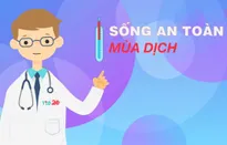 Sống an toàn mùa dịch