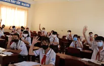 Thông điệp 5k chung sống an toàn với dịch