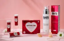 Bí quyết sở hữu làn da trắng hồng, rạng rỡ với viên sủi Napu Collagen