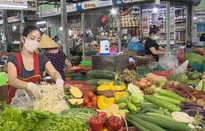 Sổ tay phòng, chống dịch: Phòng COVID-19 tại chợ dân sinh, chợ đầu mối thế nào?
