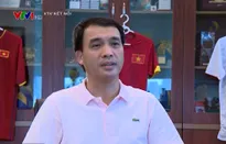 Nhà báo Phan Ngọc Tiến: 'EURO 2020 - một kỳ EURO đặc biệt'