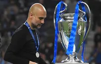 Giờ vàng thể thao tuần này: Chuyện suy nghĩ thái quá khiến Pep Guardiola thất bại ở Champions League