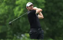 Patrick Cantlay giành ngôi đầu Memorial Tournament sau vòng 2