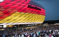 EURO 2020: Allianz Arena sẽ đón khoảng 14.000 CĐV đến sân