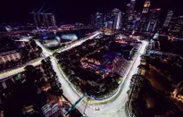 F1 2021 sẽ không thể khởi tranh tại Singapore