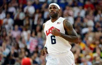 Lebron James nhiều khả năng sẽ không dự Olympic Tokyo