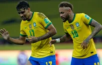 Neymar tỏa sáng, Brazil thắng nhọc Ecuador