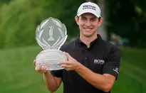 Vượt qua Morikawa ở playoff, Patrick Cantlay lần thứ 2 vô địch Memorial Tournament