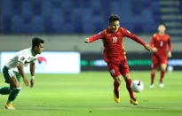 ĐT Việt Nam 4-0 ĐT Indonesia: Thắng thuyết phục, ĐT Việt Nam giữ vững ngôi đầu bảng