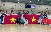 VFF chủ động với kế hoạch chuẩn bị cho ĐT Futsal Việt Nam tham dự VCK FIFA Futsal World Cup 2021