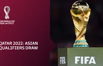 Vòng loại thứ 3 FIFA World Cup Qatar 2022