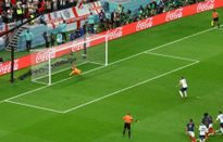 Tứ kết World Cup 2022 | Anh 1-2 Pháp: Gà trống gáy vang, Tam sư dừng bước!