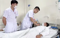 Đốt sùi mào gà 15 lần, nam thanh niên ám ảnh vì bệnh vẫn tái diễn