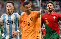 Những cầu thủ trẻ tỏa sáng ở World Cup 2022