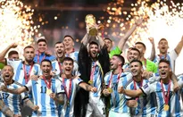 Vô địch World Cup 2022, Argentina nhận 42 triệu USD
