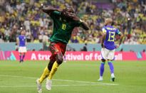 Bảng G World Cup 2022 | Cameroon 1-0 Brazil: Chiến thắng đầy bất ngờ!