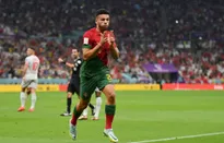 Vòng 1/8 World Cup 2022 | Bồ Đào Nha 6-1 Thụy Sĩ: Goncalo Ramos lập hat-trick