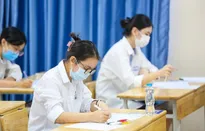 F0 tăng nhanh, nhiều địa phương chuyển sang học trực tuyến