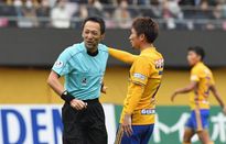 Trọng tài người Nhật Bản bắt trận chung kết lượt về AFF Cup 2022
