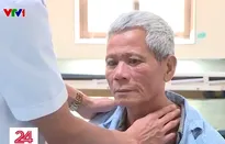 Gia tăng bệnh nhân ung thư đường tiêu hóa