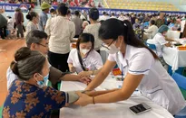 Sàng lọc phát hiện sớm đái tháo đường